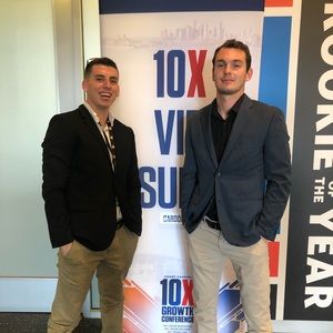 Meet your Posher, Tylor